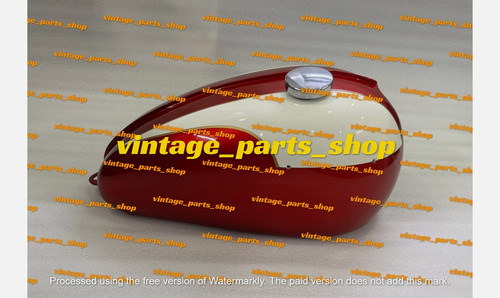 Triumph t100 ciliegio - triumph,