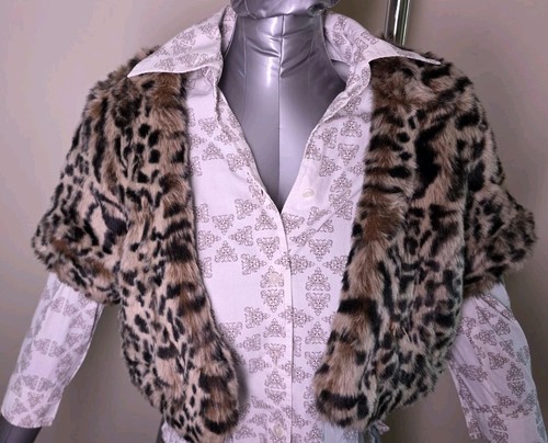 Bolero spalle donna wit - spalle, &