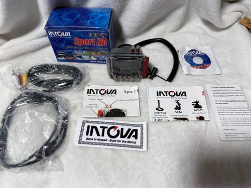 Intova 1080p sport - intova,