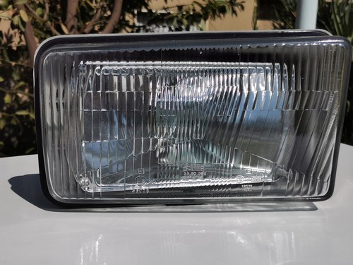 Faro anteriore alfa romeo - anteriore,
