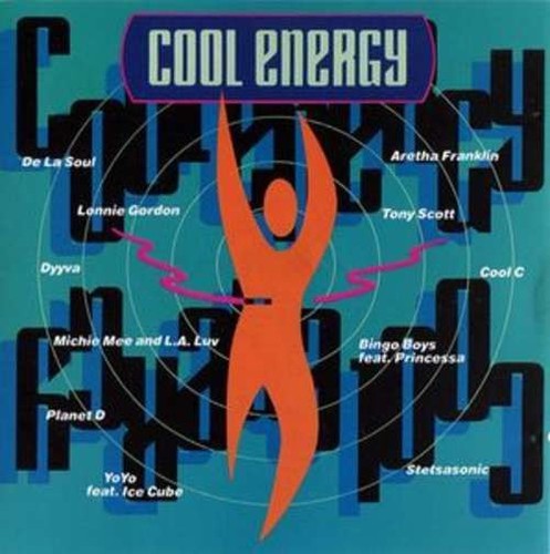 Vari cool ene comp - cool,