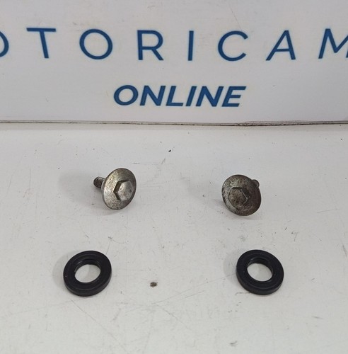 Perni coperchio testata honda - perni,