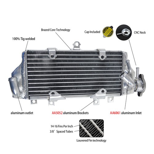 Per yamaha 2009 2020 wr250r - yamaha, 2009-2020