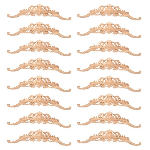 20x applique angolare vintage - 20x,