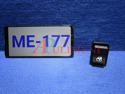 4747469 interruttore alzavetro - 4747469,