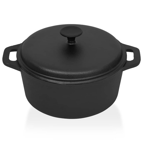 Vidaxl 313362 pentola ø26 - 313362,