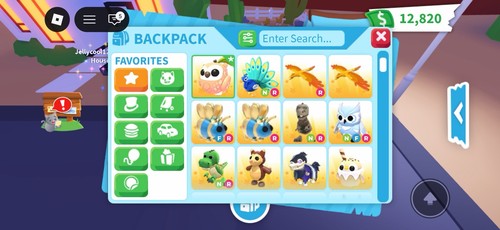 Adopt legendary neon - adopt,