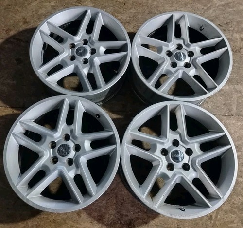 Set cerchi lega jeep - set, 4