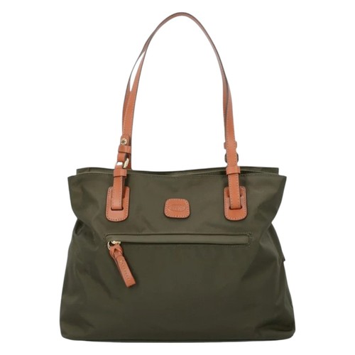 Bric shopper media - media, donna