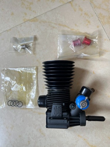 Speed 21vz spec - speed, al