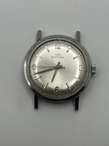 Vintage swiss glycine - vintage,
