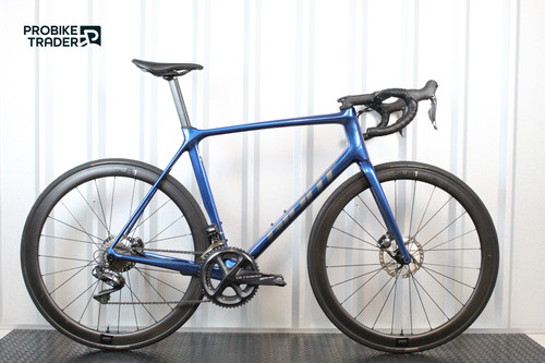 Giant tcr advanced - tcr,