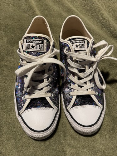 Converse chuck taylor all star - converse,