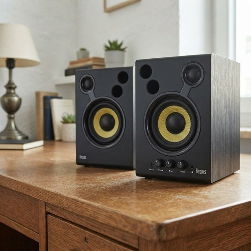 Djmonitor monitor attivi - djmonitor,