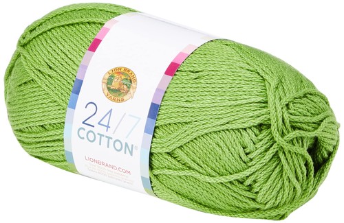 Lion brand yarn - lion,