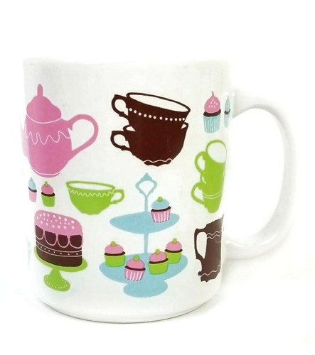 Tazza dessert ikea - da,