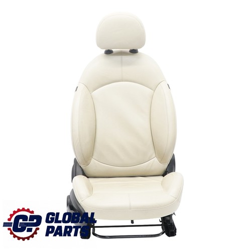 Sedile anteriore mini cooper - sedile,