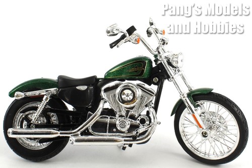 Harley davidson 2013 xl - harley,