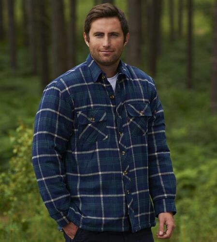 *Camicia invernale uomo
