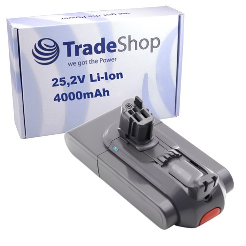 Batteria 4000mah per - batteria,