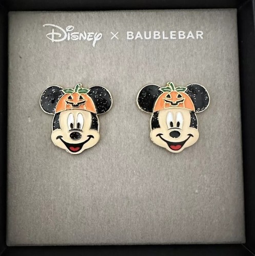 Orecchini disney baublebar - orecchini, x