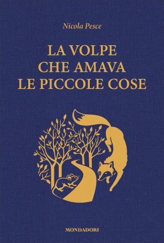 Libro volpe che amava - libro, le