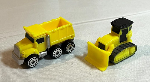 Micro machines veicoli - veicoli, da