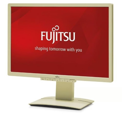 Monitor fujitsu pollici - 22,
