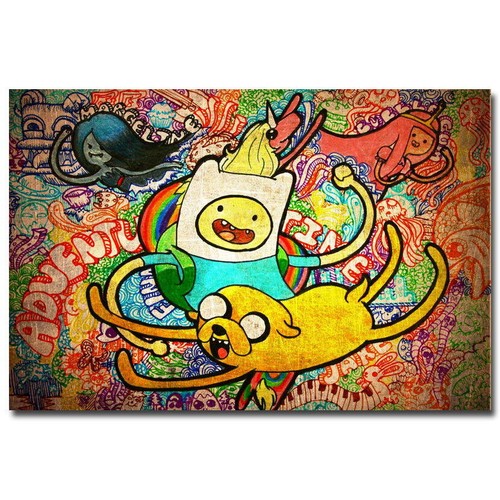 75109 adventure time anime art - 75109,