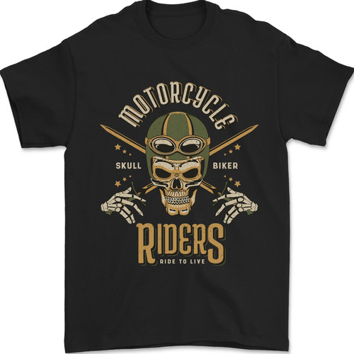 Moto motociclisti biker - motociclisti,