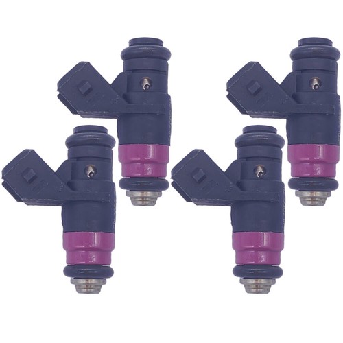 4pz iniettore per renault clio - iniettore,