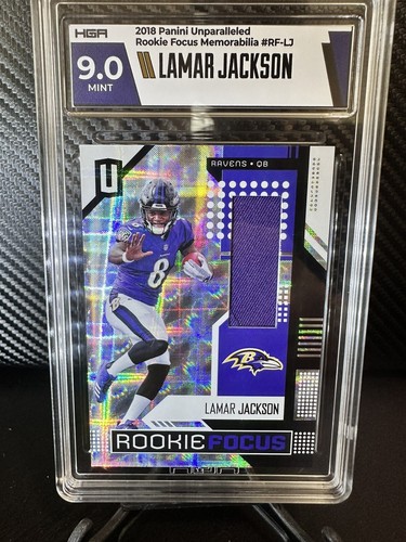 Patch maglia lamar jackson - patch,