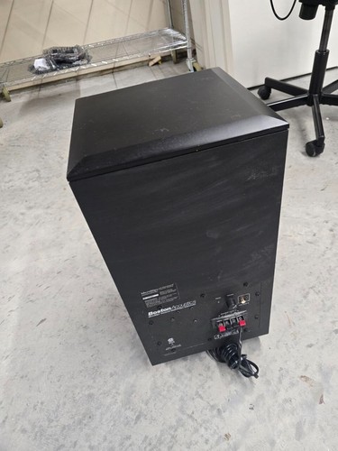 Boston acoustics micro80pv - acoustics,