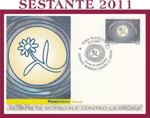 Italia maximum maxi card - maximum, 2005