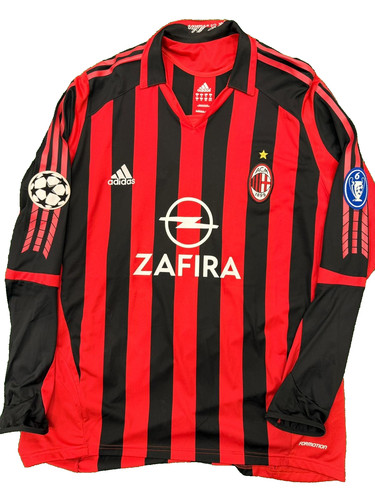 Kaka maglia firmata milan - kaka,