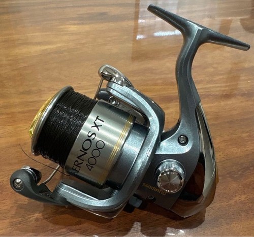 Mulinello spinning shimano - mulinello,
