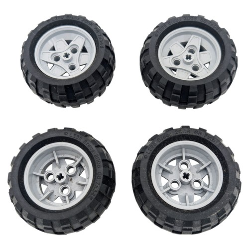 Lego lotto ruote 7x34r - lotto, 68.7x34r