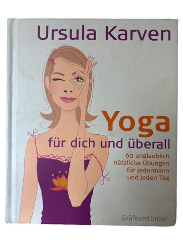 Yoga für dich und überall - ,