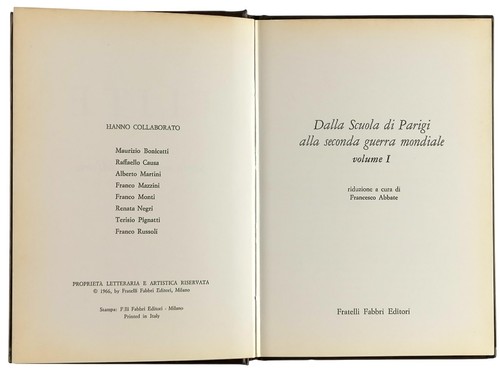 Storia universale dell arte - dell,