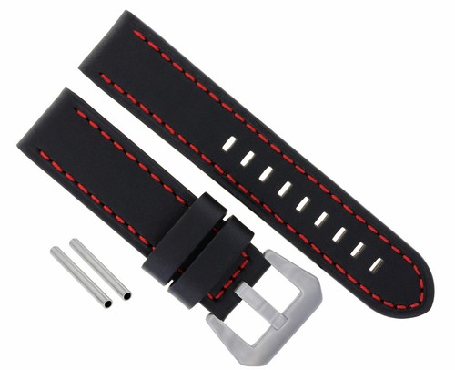 Cinturino orologio pelle - in,