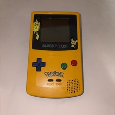 Nintendo game boy color - nintendo,