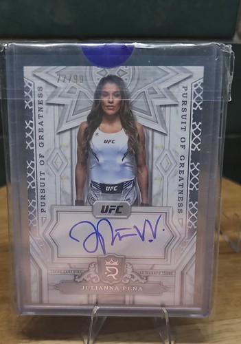 2024 topps royalty ufc - 2024,