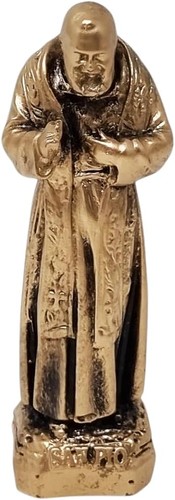 Santino reliquia statua - santino,