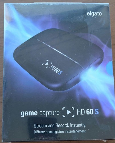 Corsair elgato game - elgato,
