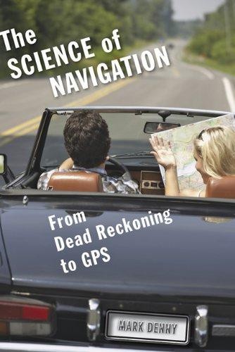 The science navigation - of,