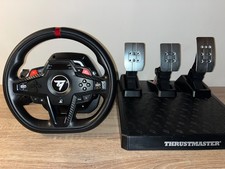 Trustmaster t248r volante - t248r, per