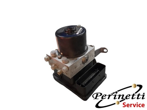 Centralina gruppo abs bmw e81 - centralina,