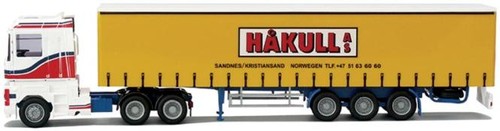 Awm camion renault - renault, magnum