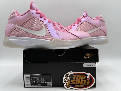 Nuove nike zoom 3 zia - kd,