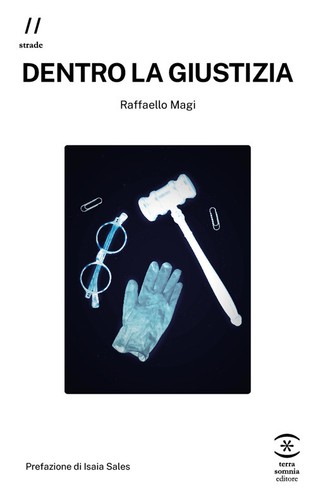 Dentro giustizia magi - giustizia,